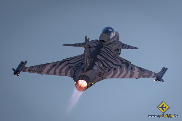 Saab JAS-39C Gripen